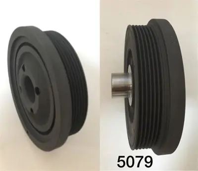 ITHAL 5079 Krank Kasnağı Ford Focus 1.8 Tdcı 1S4Q6B316AE