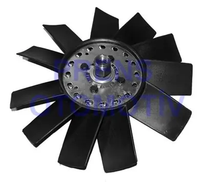 ITHAL CS2712 Fan Termiği Pervanelı Transıt V347 Transıt 3.2 Tdcı - 200 Ps 06>11 (Pervanelı) CS2712