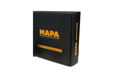 MAPA 603200 300 Debriyaj Dıskı Partner-Carızma 