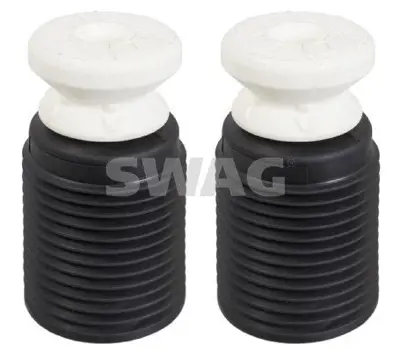 SWAG 33108369 Amortısor Korugu Takım On Bmw F10 012> 