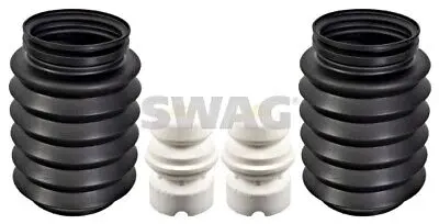 SWAG 33108445 Amortısor Korugu Set Bmw E46 98> 