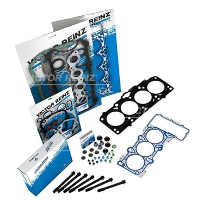 VICTOR REINZ 70-37322-00 Yag Radyator Kutuk Contası Bmw E46 E60 E65 E90  X3 E83  X5 E53  X5 E70  X6 E71 M57 N N2 