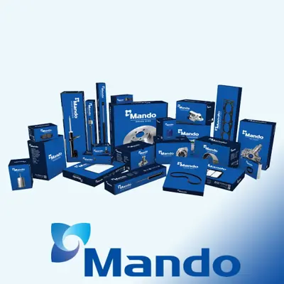 MANDO EAF00091M Hava Filitresi 281131G100