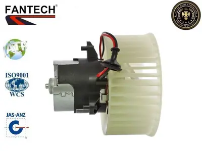 FANTECH 33207098 Kalorifer Motoru Opel Omega B (I,Iı) (93-04) 2.0-2.2-2.5 18 08 098/905421189