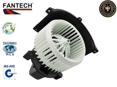 FANTECH 33206221 Kalorifer Motoru Vw Amarok (2h,S1) (10-16) Vw Touareg (7l) (02-10)  Audı Q7 (4l) (06-15)  Porsche Cayenne (92a) (10-18) Porsche Cayenne (9pa) (02-10) 7L0 820 021Q