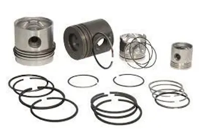 GOETZE 87-73461-050 Piston Sekman Takımı 0,50 A14xer-A14net Astra-J 