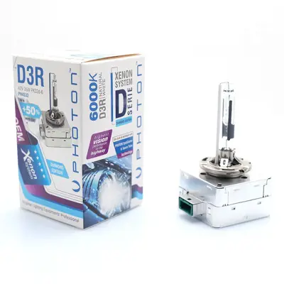 PHOTON PH4532 D3r 6000k +%50. Fazla Isık                      