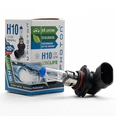 PHOTON PH5510 LL H10 12v 42w Pr Ll +%30 Fazla Isık                 