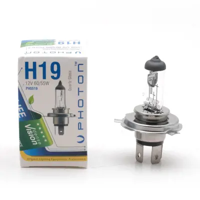 PHOTON PH5519 H19 12v 60/55w                                                   