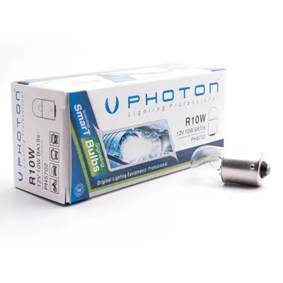 PHOTON PH5702 R10w 12v 67                                               