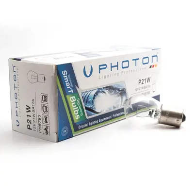 PHOTON PH5793 P21w 12v 93                                