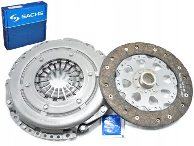 SACHS 3000 950 714 Debriyaj Seti 252505901, 252509601, 2541608, 2542508, 2544208, 2545208, A0002541608, A0002542508, A0002544208, A0002545208