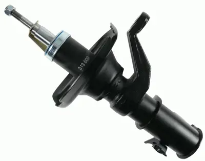 SACHS 313 603 Amortısör Ön Sağ 51601S5PG03, 51601S5VE05, 51601S6AG16, 51602S5PG03, 51602S5VE03, 51602S5VE05, 51605S5A305, 51605S5A307, 51605S5AA07, 51605S5AA09