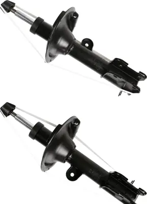 SACHS 316 710 Amortısör Ön Sol 1141613, 1141617, 1616265, 1616267, 1616269, 22008163, 22051307, 22051308, 22054850, 22061693
