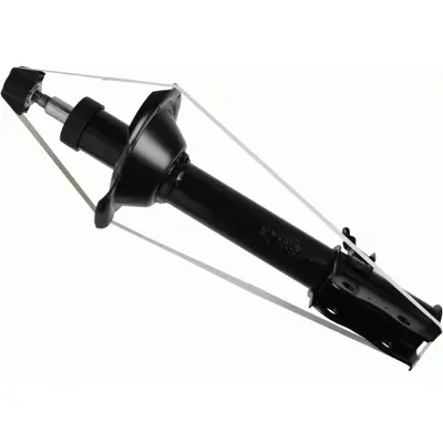 SACHS 317 125 Amortısör Arka Sol 1068770, 1069130, 1069131, 1069149, 1070564, 1070683, 1071064, 1073878, 1073884, 1073885