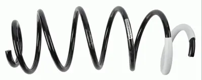 SACHS 993 330 Helezon Yayı Ön 1J1955425A, 1J1955425B, 5002SY, 5002SZ, 5002TA, 5002TF, 5002TH, 5002TS, 5002TT