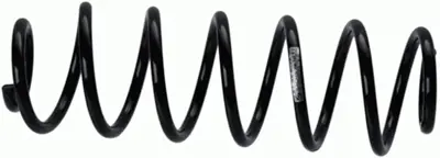 SACHS 996 745 Helezon Yayı Arka 1207463, 1329627, 1585442, 2N115560AD, 2N115560AE, 2N115560AF