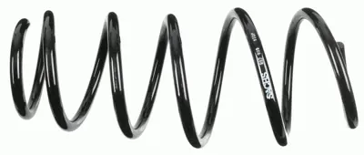 SACHS 997 999 Helezon Yayı Ön 24466399, 24466414, 288906926R, 288907739R, 312254, 312255, 312256, 312257, 312260, 312264