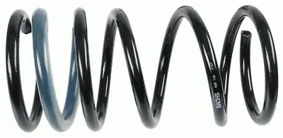 SACHS 998 148 Helezon Yayı Ön 1141351, 4041487, 4059107, 4067093, 4067094, 4067095, YC155310ED, YC155310FB, YC155310FC, YC155310GC