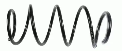 SACHS 998 358 Helezon Yayı Ön 30883423, 30884190, 30884191, 30884192