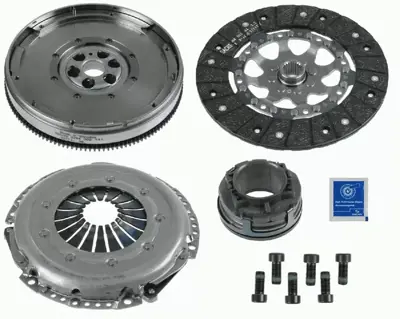 SACHS 2290 601 015 Volanlı Debriyaj Seti 58105266H