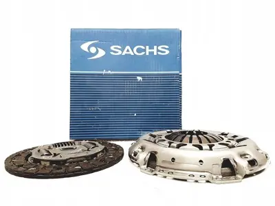 SACHS 3000 842 501 Debriyaj Seti Carısma 1,6 Benzınlı 1996 2000 MB937353, MB937354, M819939