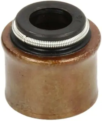 ELRING 001.850 Supap Lastiği B63010155, MB63010155, 30874486, 2222422000, KL0210155, MB66010106, MD184303, RF7J10155, KL0110155, B66010155