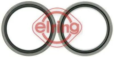 ELRING 586.838 Porya Keçesı Arka 291076