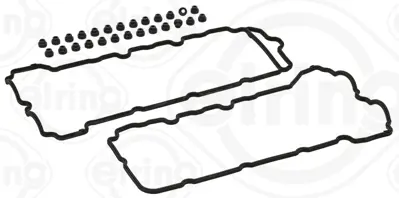 ELRING 723.050 Üst Kapak Conta Seti 2,8v6 İnsignia  12641261