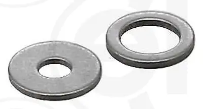 ELRING 887.090 Conta 1606643580, 9658227880, 1447995, 1920GW, 9654592680, 9653981180, 9813735580, 1920TL, SU00100910, 9664111780