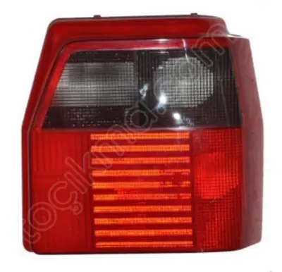 ITHAL İTHAL-7351 Stop Camı Sağ Fı9712 Uno İTHAL-7351