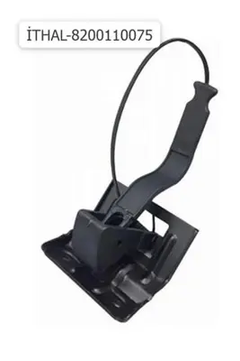 ITHAL İTHAL-8200110075 Kaput Kilidi 8200110075 Megane-Iı 8200110075