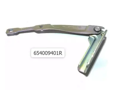 ITHAL İTHAL-654009401R Motor Kaput Menteşesi Sağ 654009401r Sandero 12-> Clıo Symbol Joy 13-> 654009401R