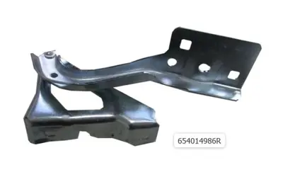 ITHAL İTHAL-654014986R Motor Kaput Menteşesi Sol 654014986r Clıo V 654014986R