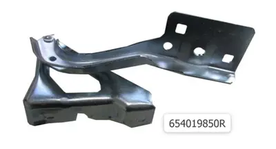 ITHAL İTHAL-654019850R Motor Kaput Menteşesi Sol 654019850r Clıo V 654019850R