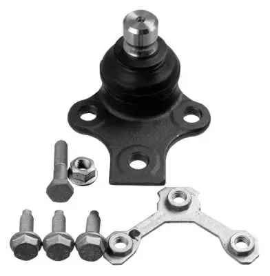 LEMFORDER 31317 02 Rotıl Alt 104136 104137 104323 104324 1061668 1100983 1105524 1231455 12705 1518904