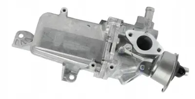 BEHR MAHLE CE 49 000P Egr Sogutucu 147357086R