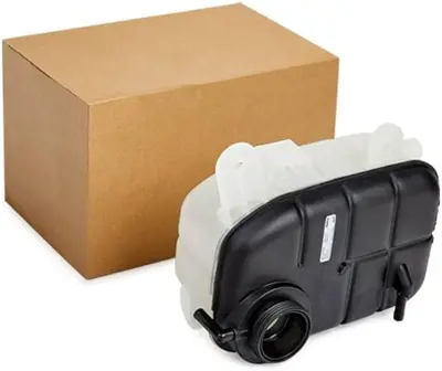 BEHR MAHLE CRT 159 000S Radyatör Yedek Su Deposu 1304029 1304041 95201979 95380033 13502353 13598760 1305248 95269001