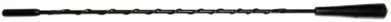 ITHAL GESSO-RCK111403 Anten Çubuğu M6 Kalın Tip 40cm Megane-Iı Scenic Trafik Clio-Iı Clio 8200282256