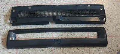 ITHAL İTHAL-TPO92-2000 Ön Panjur İç Dış Takım Tipo 1992 