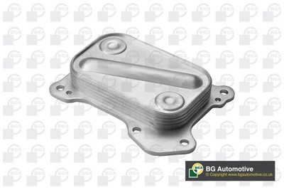 BGA CO2208 Yağ Soğutucu Tek Kafa Z13dt İnce Corsa-C Astra-H 