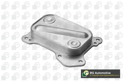 BGA CO2208 Yağ Soğutucu Tek Kafa Z13dt İnce Corsa-C Astra-H 