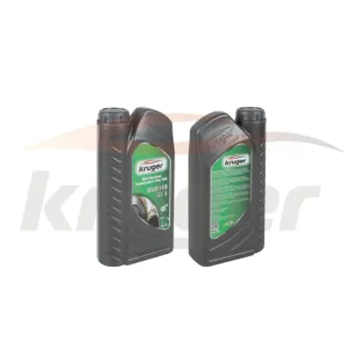 KRUGER KRG-85W1401 Sanzıman Yagı 85w140 1 Lt. Gl-5