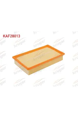 KRUGER KAF28013 Hava Fıltre Mercedes E Serısı (W210) E 200 1995-2002