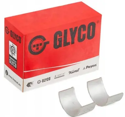 GLYCO FH084550MM Audı  79,5mm 1y Ana Yatak (4 Silindir Icın) 