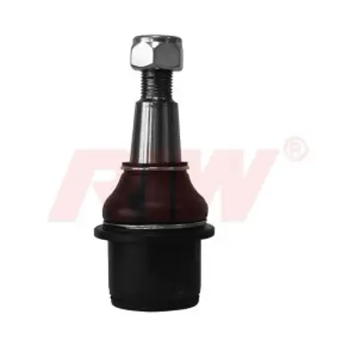 RIW LR1006 Rotıl Alt On Sağ-Sol Range Rover Sport Dıscovery S3-S4 135023 135041 135061 1433274 1633300035 1633300135 1J0411315D 1K0199231J 1K0199232G 1K0199232H