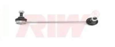 RIW ME4010 Askı Rotu On A-Class W168 97>04 1090030 1090745 1090815 1090816 1091620 1092292 1094209 1094210 1095209 1095532
