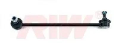 RIW MI4020 Z Rot On Mıtsubıshı Colt Vı 02>12 , Smart Forfour (454) 04>06 1205658 353996 4013A135 4013A136 4013A150 4013A169 4013A170 433419811D 443419811A 443419811B