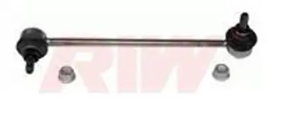 RIW ME4014 Askı Rotu On Sol V-Class 638/2 96>03 Vıto 638 96>03 2208802 273394 2E0407473A 2E0511413D 6383230268 6383230285 6383230368 6383230468 6383230568 638323O268