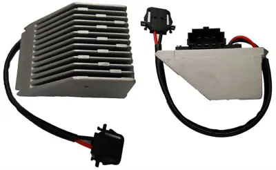 HELLUX HLR.100083 Kalorifer Rezistansı Volkswagen Polo 1.2 1.2 Tdı 1.4 